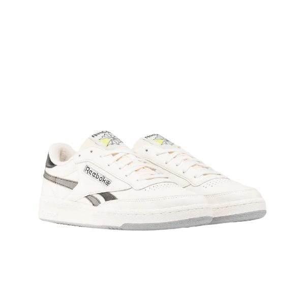 נעלי סניקרס ריבוק לגברים Reebok CLUB C REVENGE VINTAGE 100074206 - Image 2