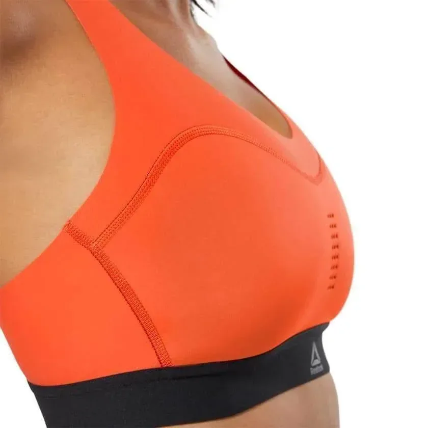 טופ ריבוק Reebok Puremove Bra DM1699 - Image 3