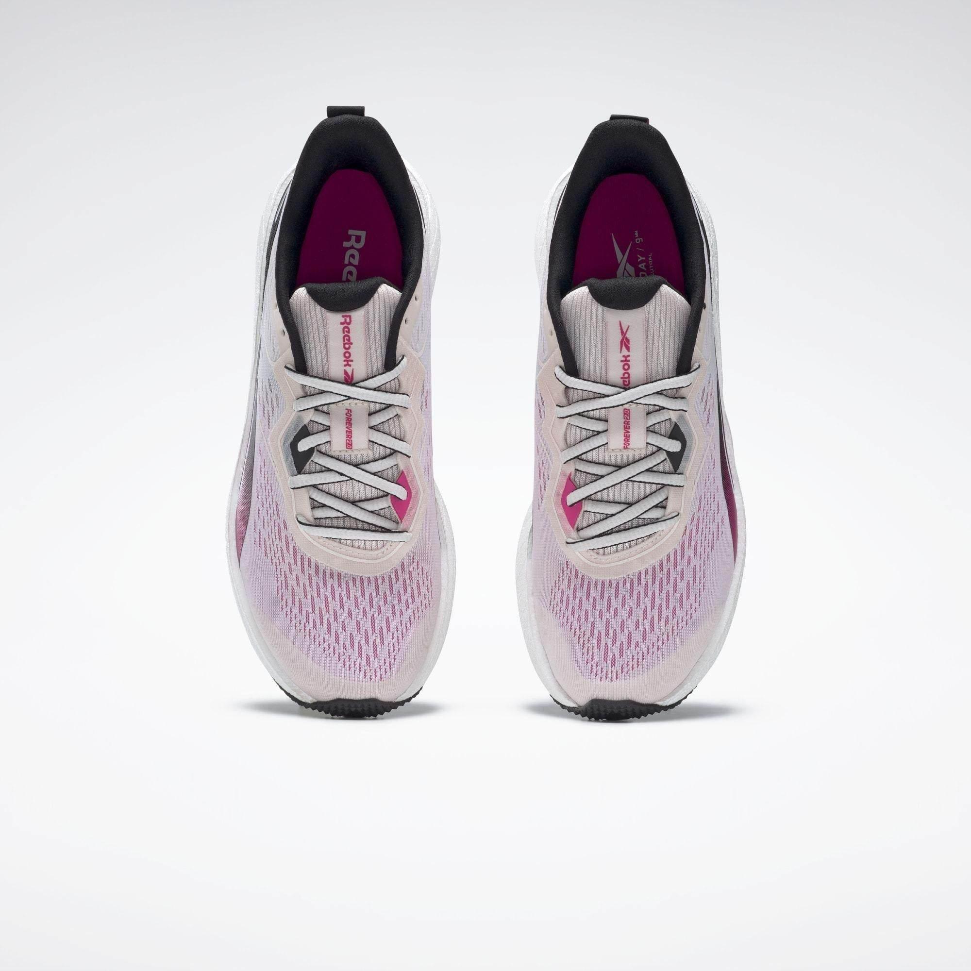 נעלי ריצה לנשים ריבוק Reebok Forever Floatride Energy 2 FU8279 glass - Image 5