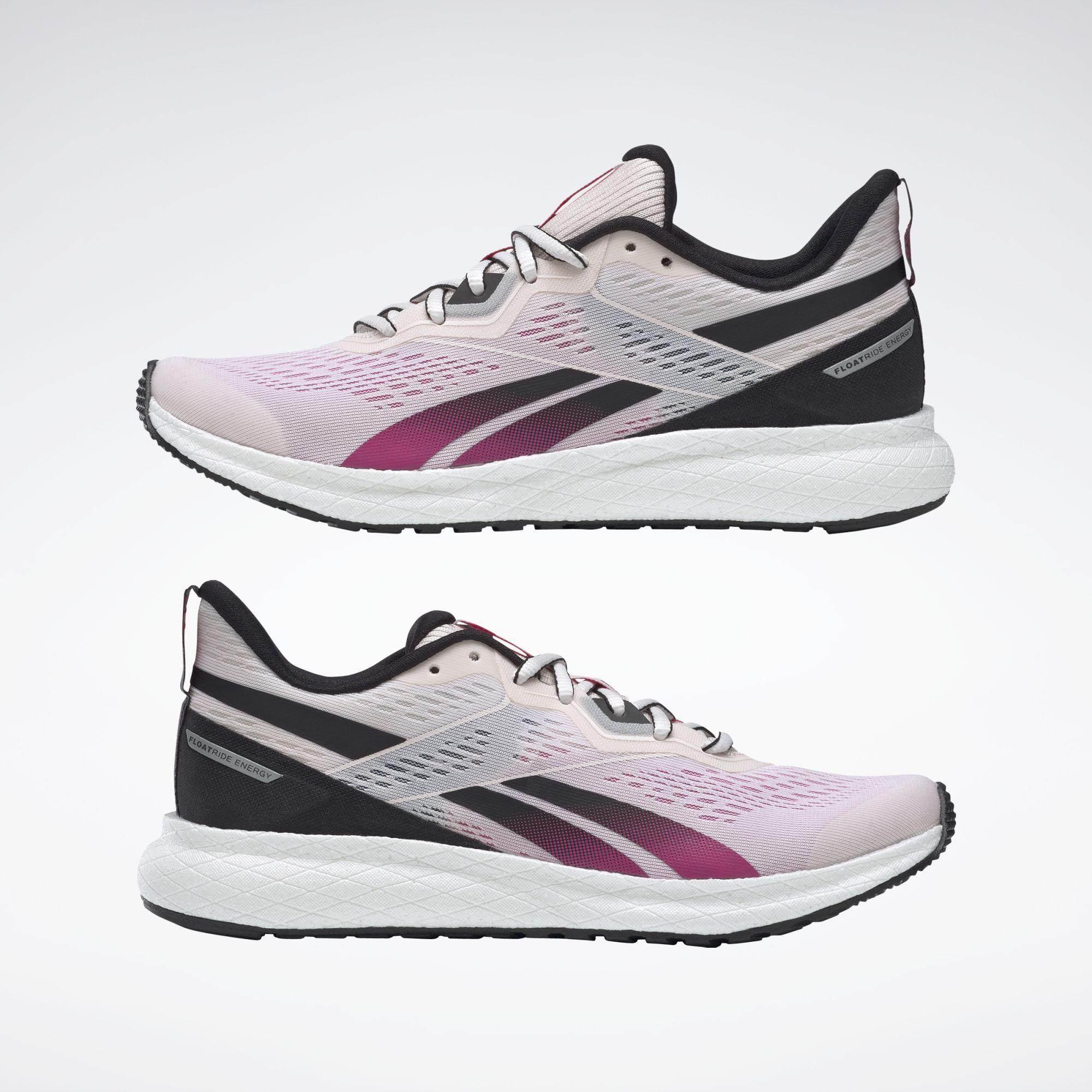 נעלי ריצה לנשים ריבוק Reebok Forever Floatride Energy 2 FU8279 glass - Image 9