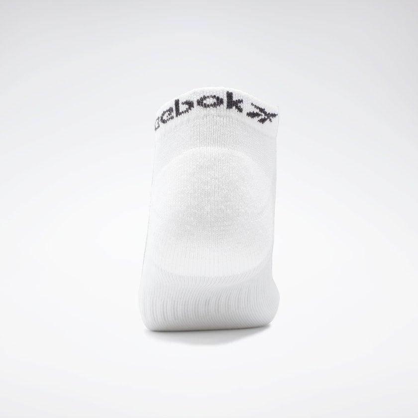 שלישית גרבי ריבוק - קרסוליות Reebok GH0409 TE LOW CUT SOCK 3P UNISEX - Image 2