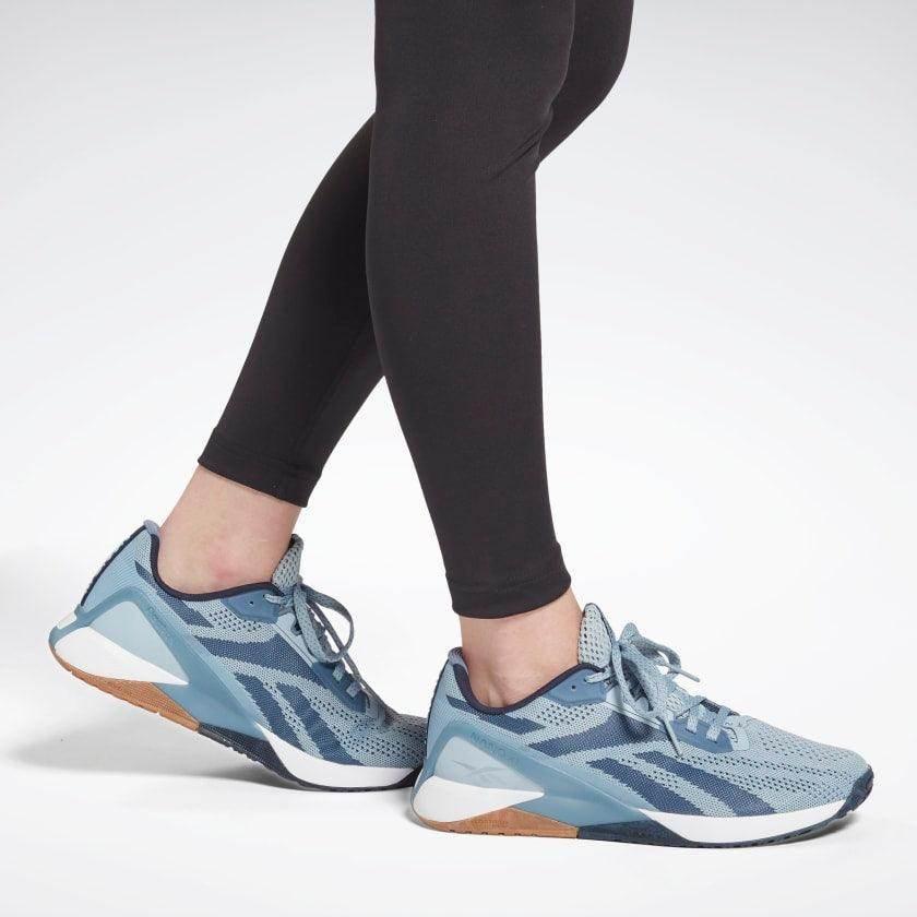 טייטס ריבוק לנשים Reebok GR9477 WOR COMM TIGHT - Image 5