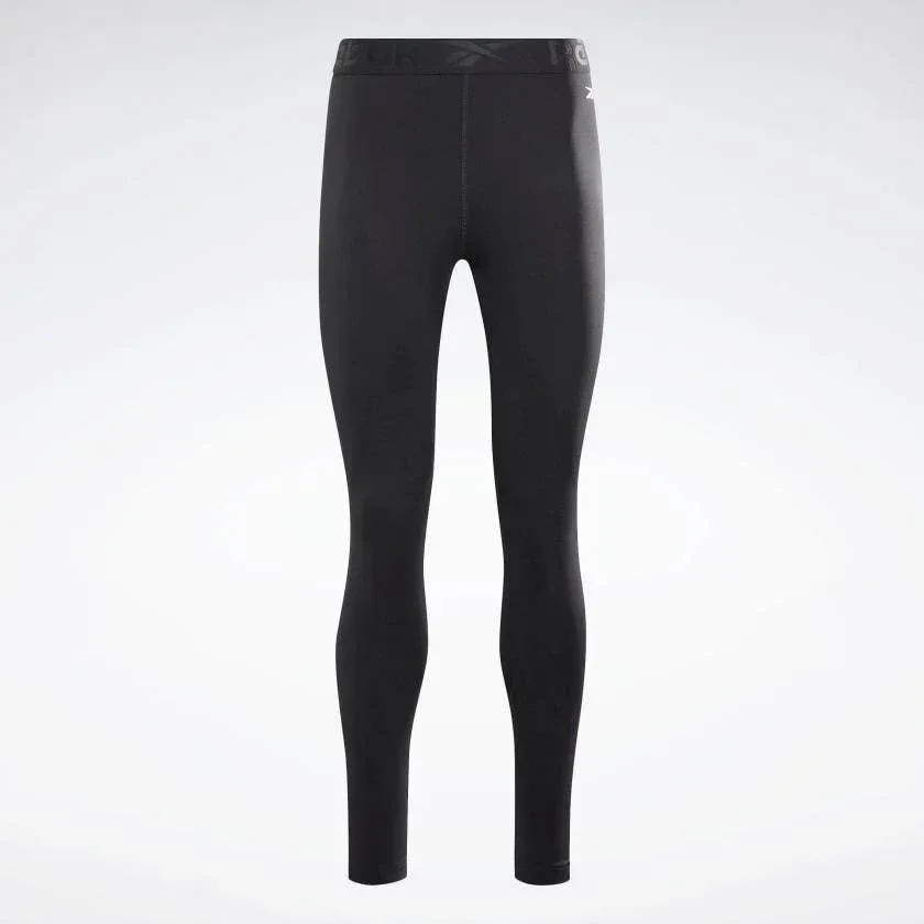 טייטס ריבוק לנשים Reebok GR9477 WOR COMM TIGHT - Image 6