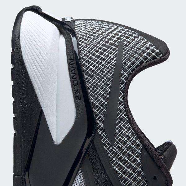 נעלי ריבוק קרוספיט לגברים Reebok GW5146 Reebok Nano X2 - Image 4