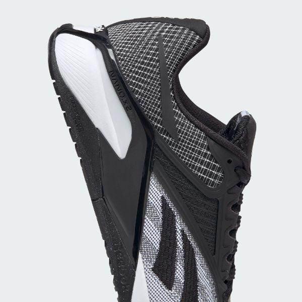 נעלי קרוספיט ריבוק לנשים Reebok GW5150 Reebok Nano X2 - Image 5