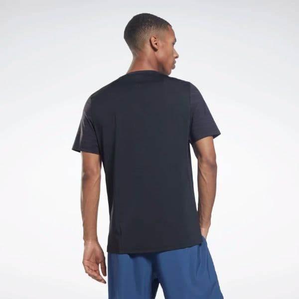 חולצת ריבוק לגברים Reebok H46597 TS AC GRAPHIC TEE - Image 2