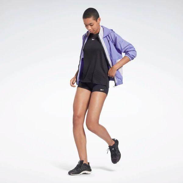 גופיית ריבוק לנשים Reebok H49086 TS Burnout Tank - Image 3