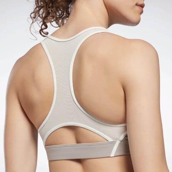 טופ אימון ריבוק לנשים Reebok H51698 TS LUX RACER BRA - Image 5