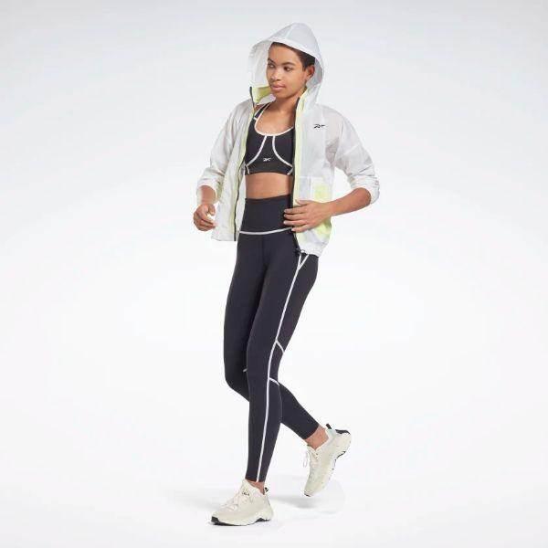 טייטס ריבוק נשים Reebok H54190 TS LUX HR TIGHT- CB - Image 3