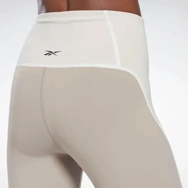 טייטס ריבוק נשים Reebok H54191 TS LUX HR TIGHT- CB - Image 4