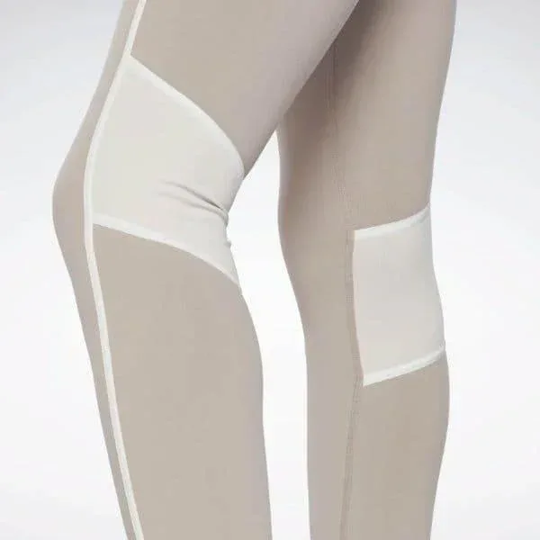 טייטס ריבוק נשים Reebok H54191 TS LUX HR TIGHT- CB - Image 5