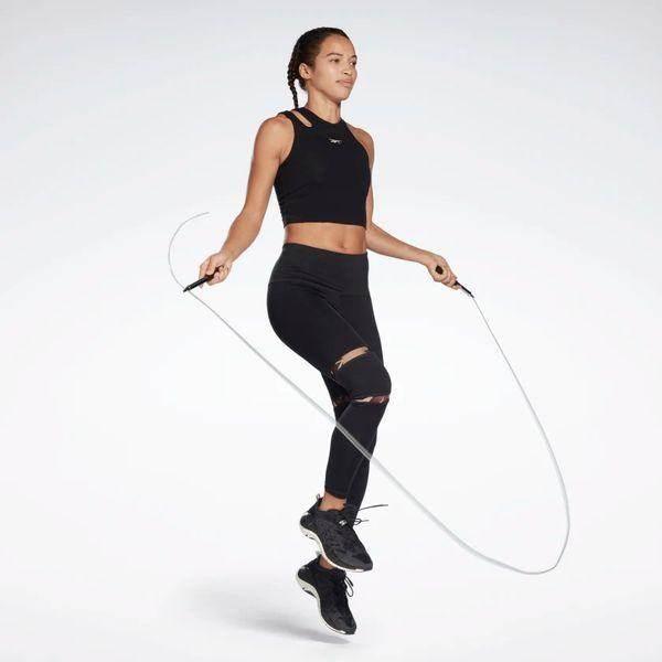 גופיית ריבוק צמודה לנשים Reebok H65557 MYT Tank - Image 3