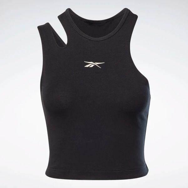 גופיית ריבוק צמודה לנשים Reebok H65557 MYT Tank - Image 6