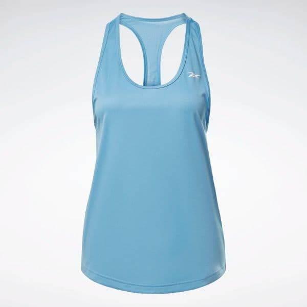 גופיית ריבוק לנשים Reebok H65582 US PERFORM MESH TANK - Image 5