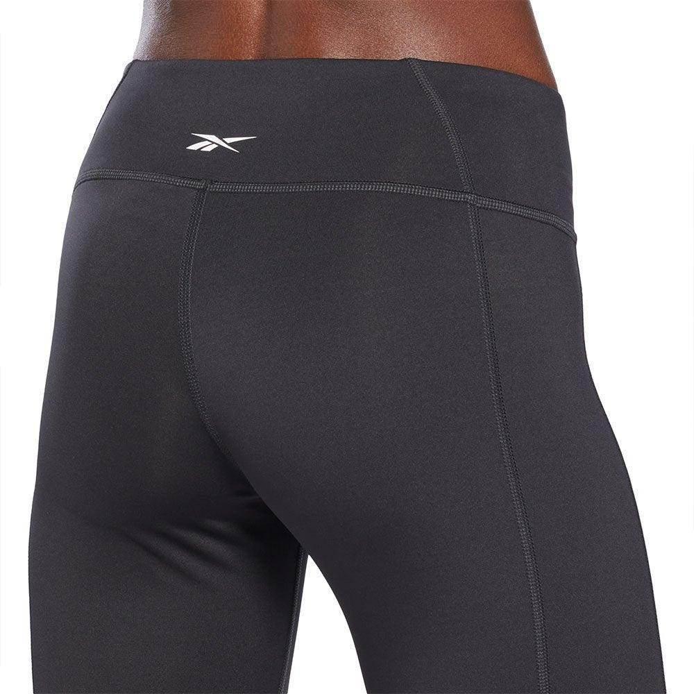 טייטס ריבוק נשים Reebok HA1038 WOR Mesh Capri - Image 5