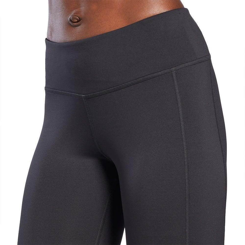 טייטס ריבוק נשים Reebok HA1038 WOR Mesh Capri - Image 7
