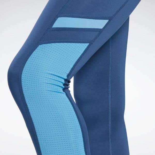 טייטס ריבוק לנשים Reebok HA1039 WOR Mesh Tight - Image 4
