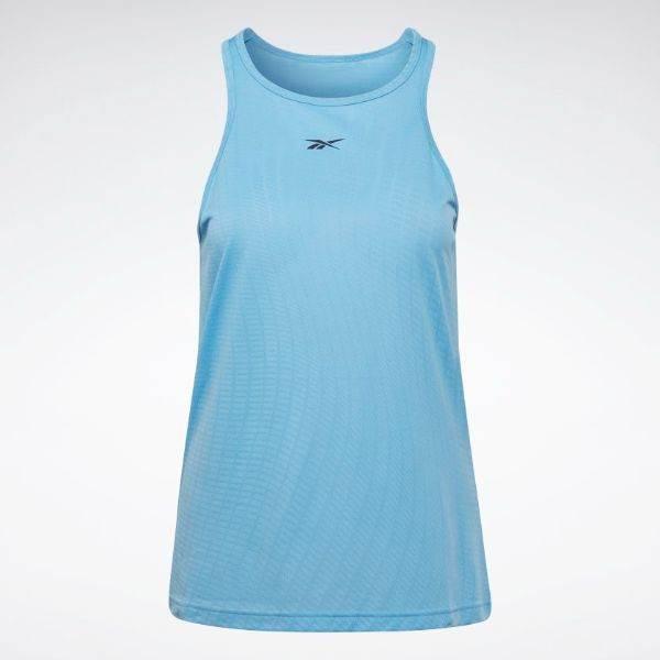 גופיית ריבוק לנשים Reebok HB1984 UBF Perforated Tank - Image 5