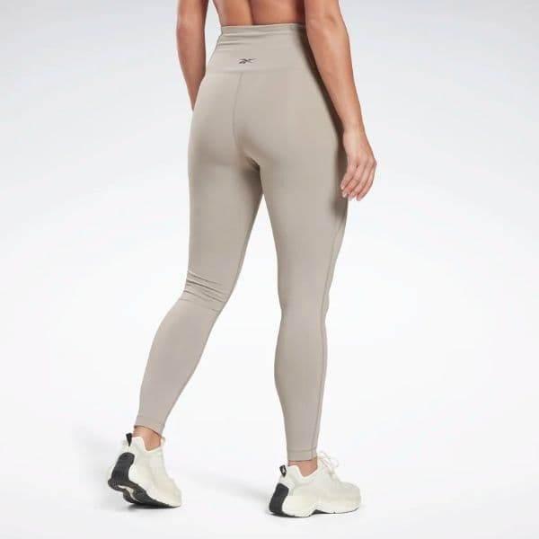 טייטס ריבוק נשים Reebok HB2028 TS LUX HR TIGHT - Image 2