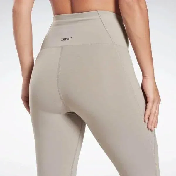 טייטס ריבוק נשים Reebok HB2028 TS LUX HR TIGHT - Image 4