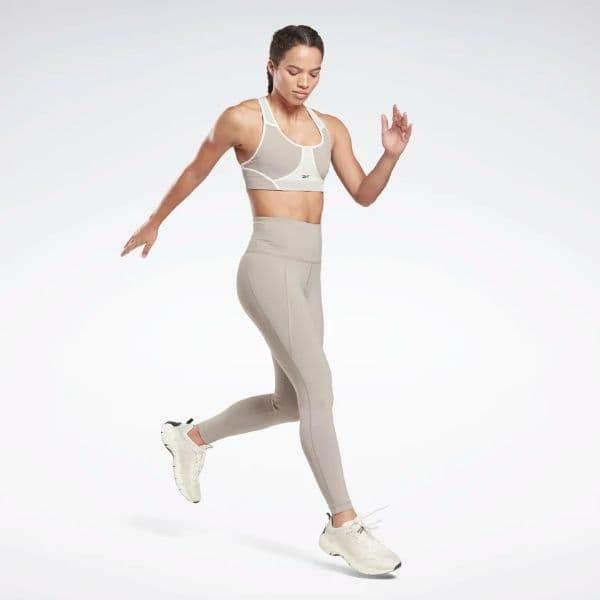 טייטס ריבוק נשים Reebok HB2028 TS LUX HR TIGHT - Image 5