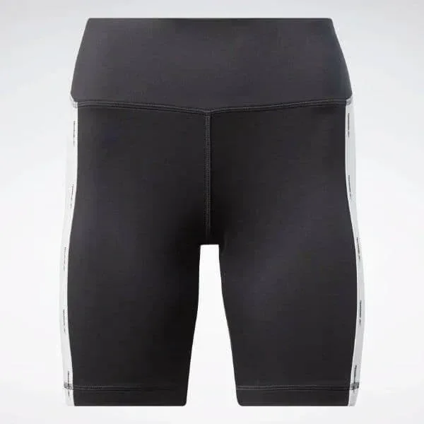 טייטס קצר ריבוק לנשים Reebok HB2333 PP Poly Leg. Short - Image 4