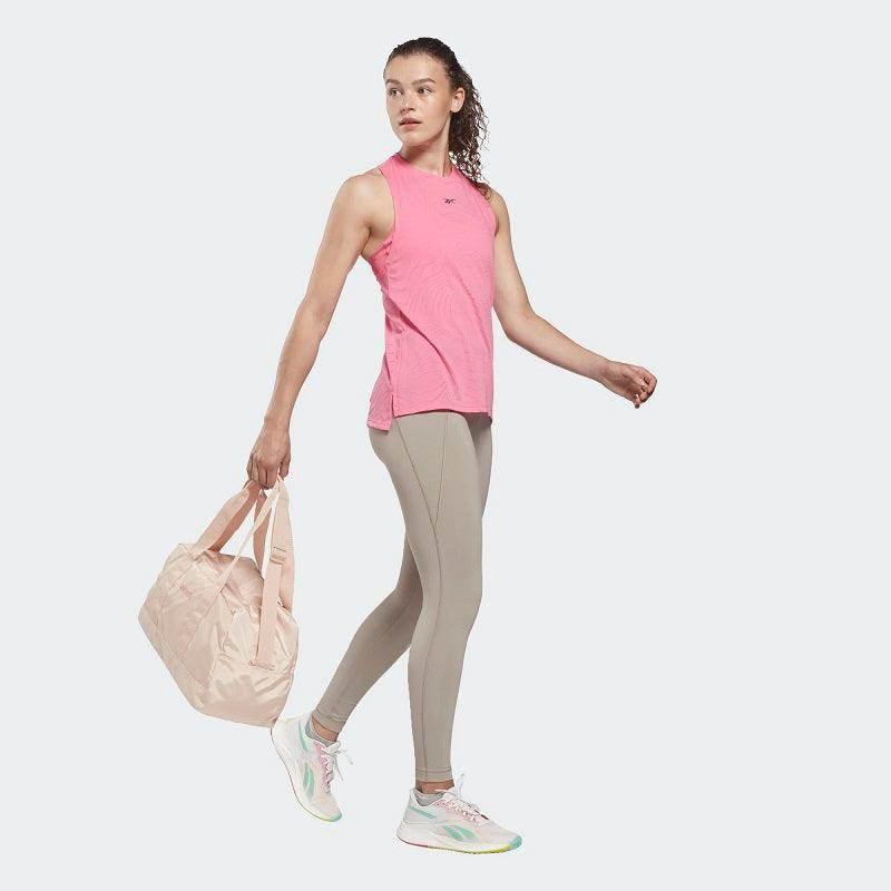 גופיית אימון ריבוק לנשים Reebok HF2630 TS Burnout Tank - Image 3