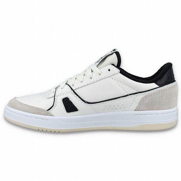 נעלי סניקרס ריבוק לגברים Reebok LT COURT UNISEX 100074274 - Image 2