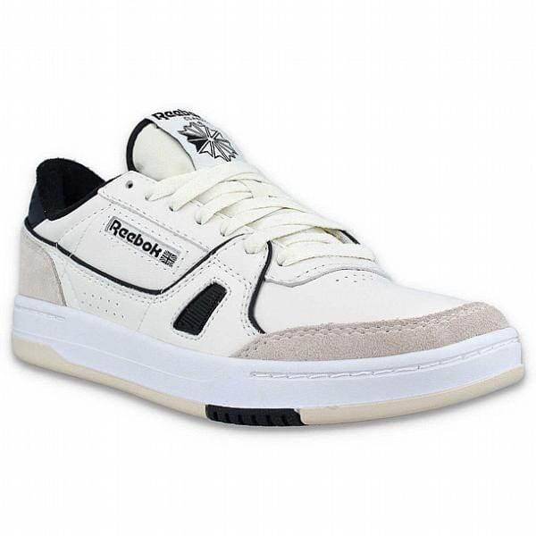 נעלי סניקרס ריבוק לגברים Reebok LT COURT UNISEX 100074274 - Image 3