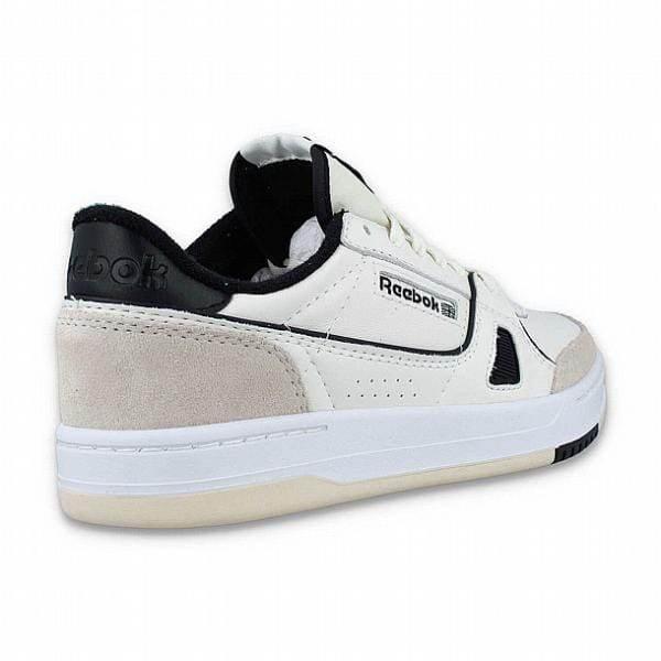 נעלי סניקרס ריבוק לגברים Reebok LT COURT UNISEX 100074274 - Image 4