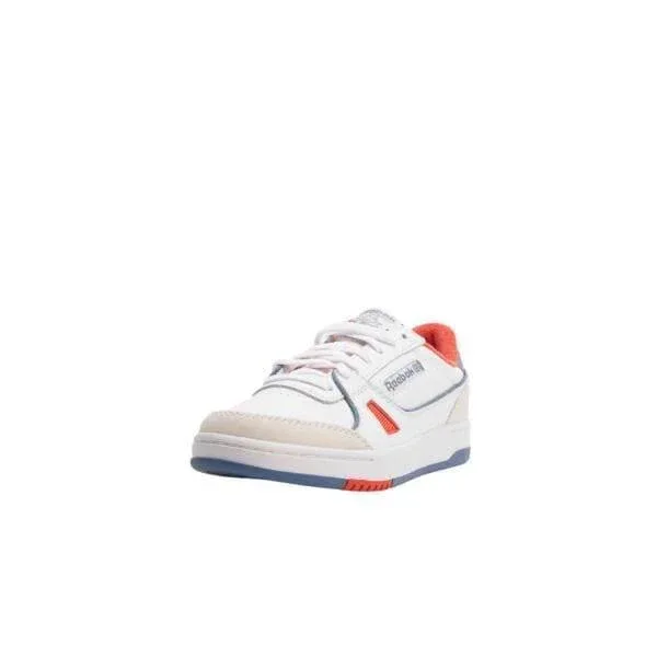 נעלי סניקרס ריבוק לגברים Reebok LT COURT UNISEX 100074610 - Image 3