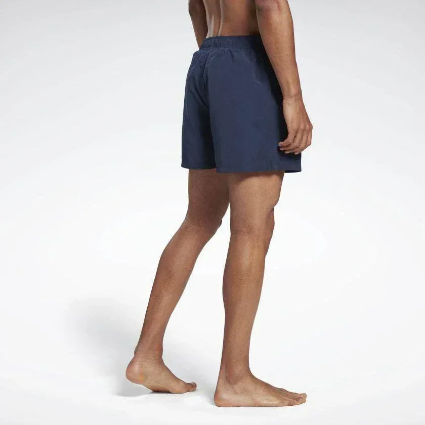 מכנס שחיה/אימון ריבוק לגברים Reebok M Reebok Swim Short WINTON EW9283 - Image 2
