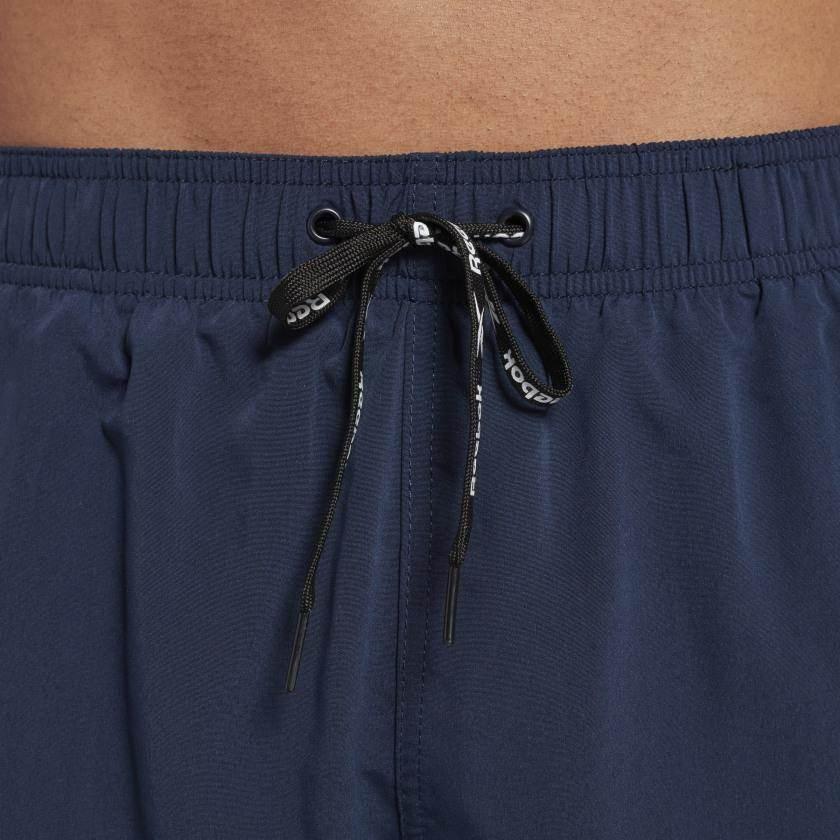 מכנס שחיה/אימון ריבוק לגברים Reebok M Reebok Swim Short WINTON EW9283 - Image 4