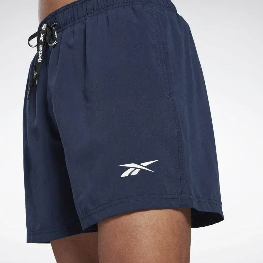 מכנס שחיה/אימון ריבוק לגברים Reebok M Reebok Swim Short WINTON EW9283 - Image 6