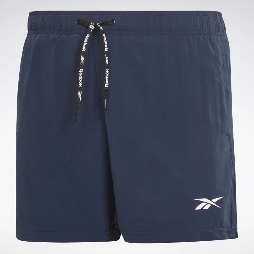 מכנס שחיה/אימון ריבוק לגברים Reebok M Reebok Swim Short WINTON EW9283 - Image 7