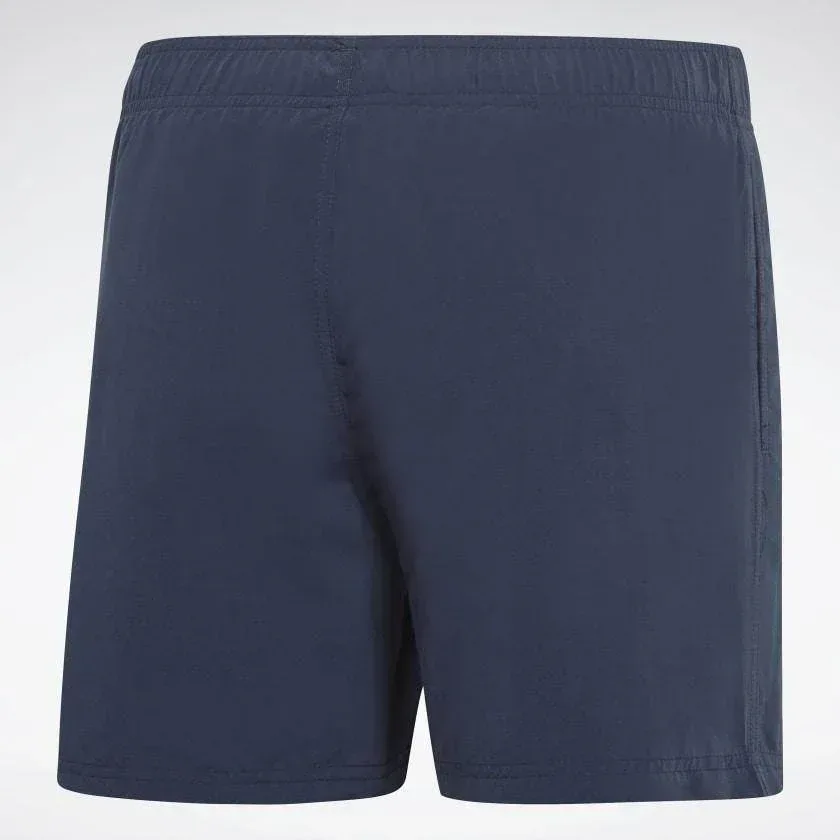 מכנס שחיה/אימון ריבוק לגברים Reebok M Reebok Swim Short WINTON EW9283 - Image 8