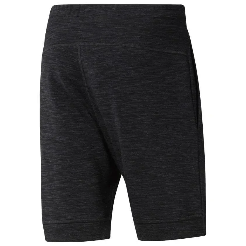 מכנס ריבוק לגבר Reebok MARBLE GROUP SHORT DU3784 - Image 5