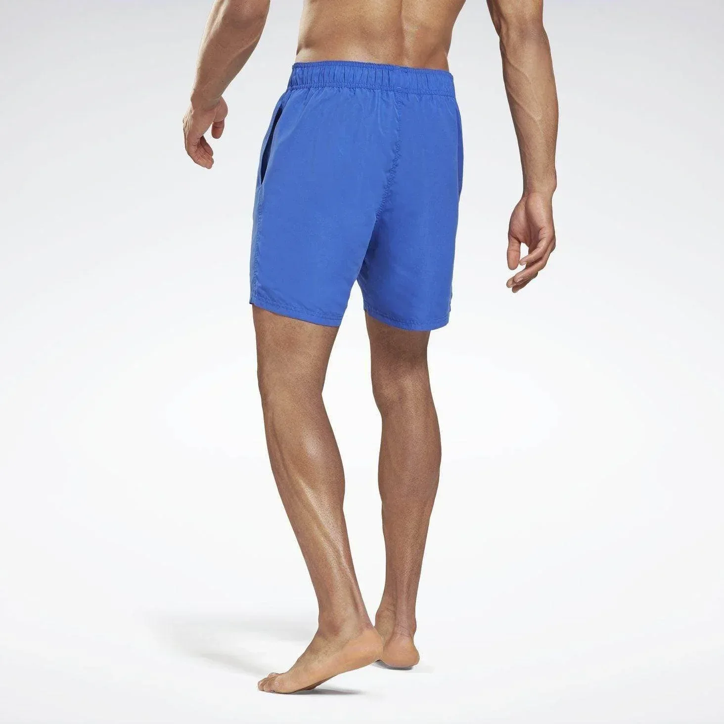 מכנס שחיה ריבוק לגבר Reebok Mens Swim Shorts YESTIN EY0937 - Image 4