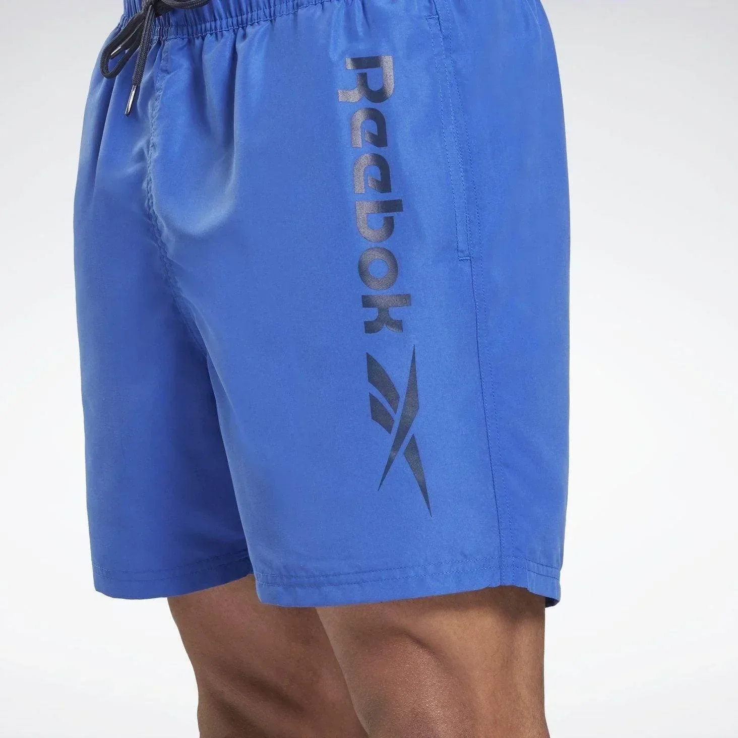 מכנס שחיה ריבוק לגבר Reebok Mens Swim Shorts YESTIN EY0937 - Image 5