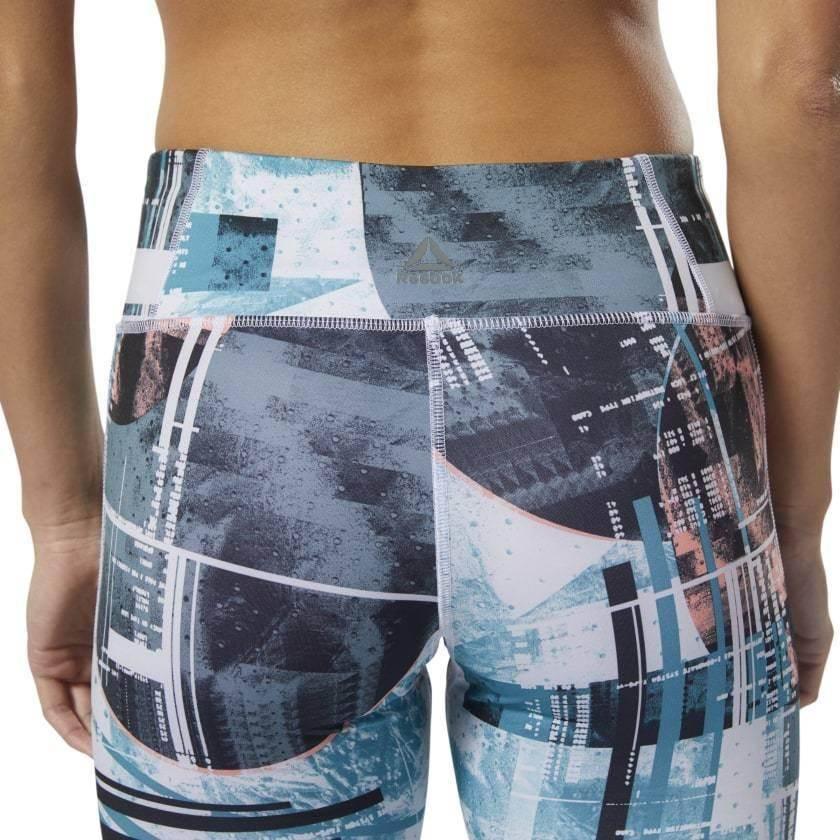 טייטס נשים ריבוק ארוך Reebok MOONSHIFT TIGHT DU4739 - Image 7