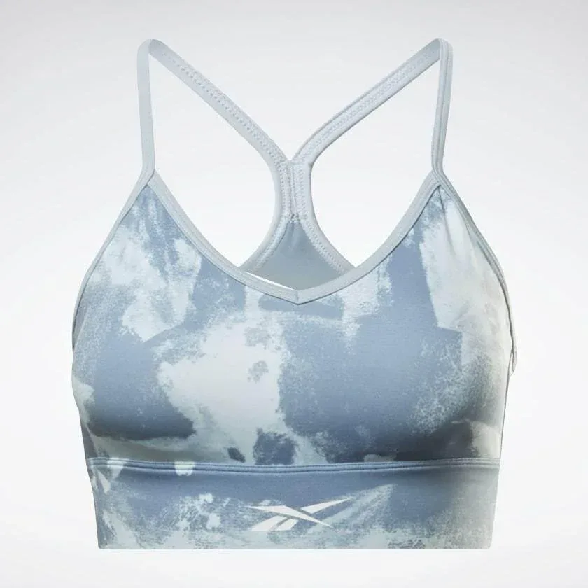 טופ ריבוק לנשים Reebok MYT AOP Bra GR9418 - Image 6