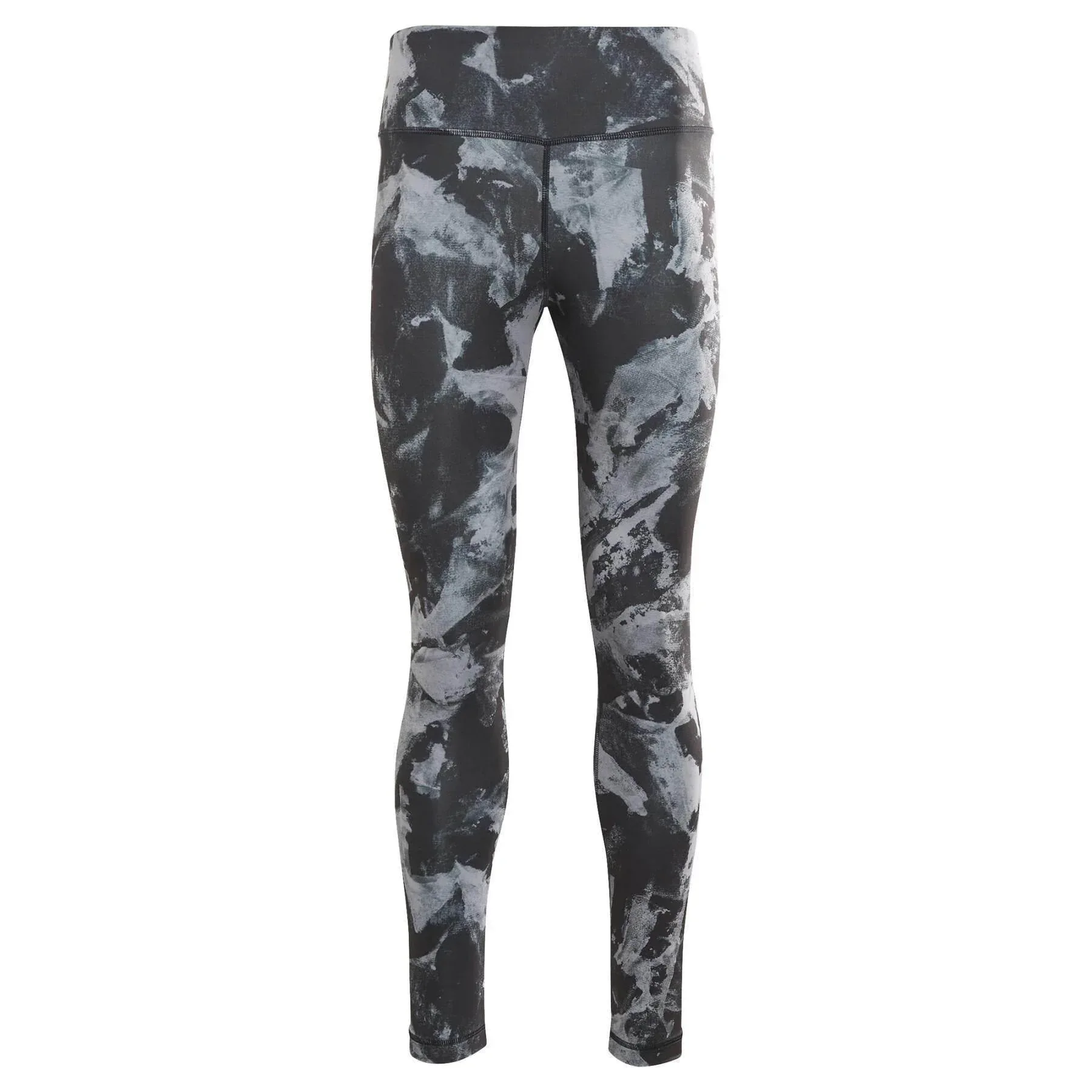טייטס ריבוק לנשים Reebok MYT AOP Poly Tight GR9442 - Image 2