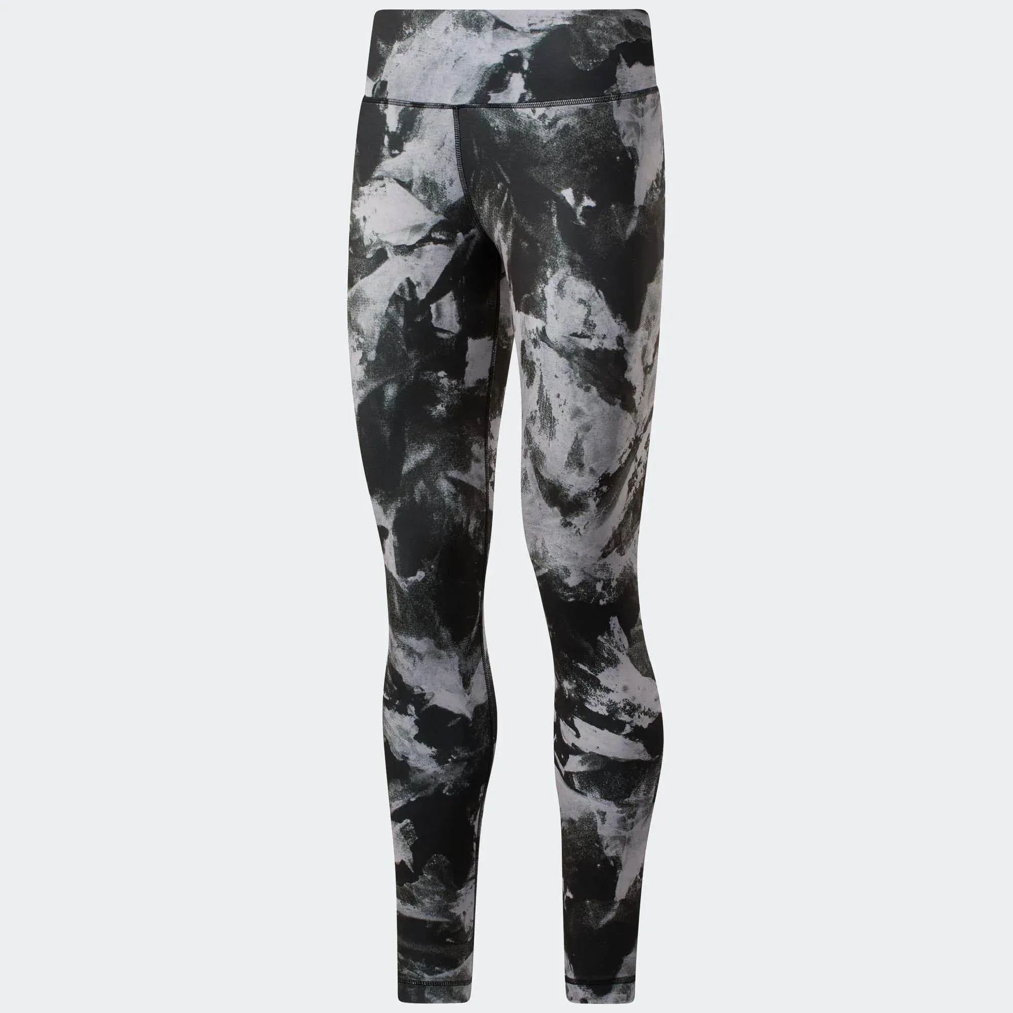 טייטס ריבוק לנשים Reebok MYT AOP Poly Tight GR9442 - Image 3