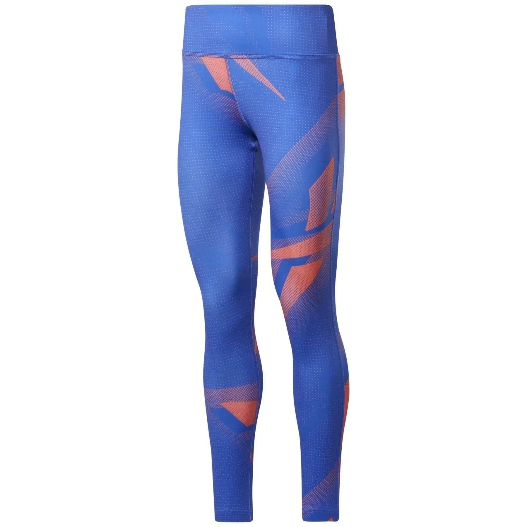 טייטס ריבוק נשים Reebok MYT AOP Tight GI6873 - Image 2