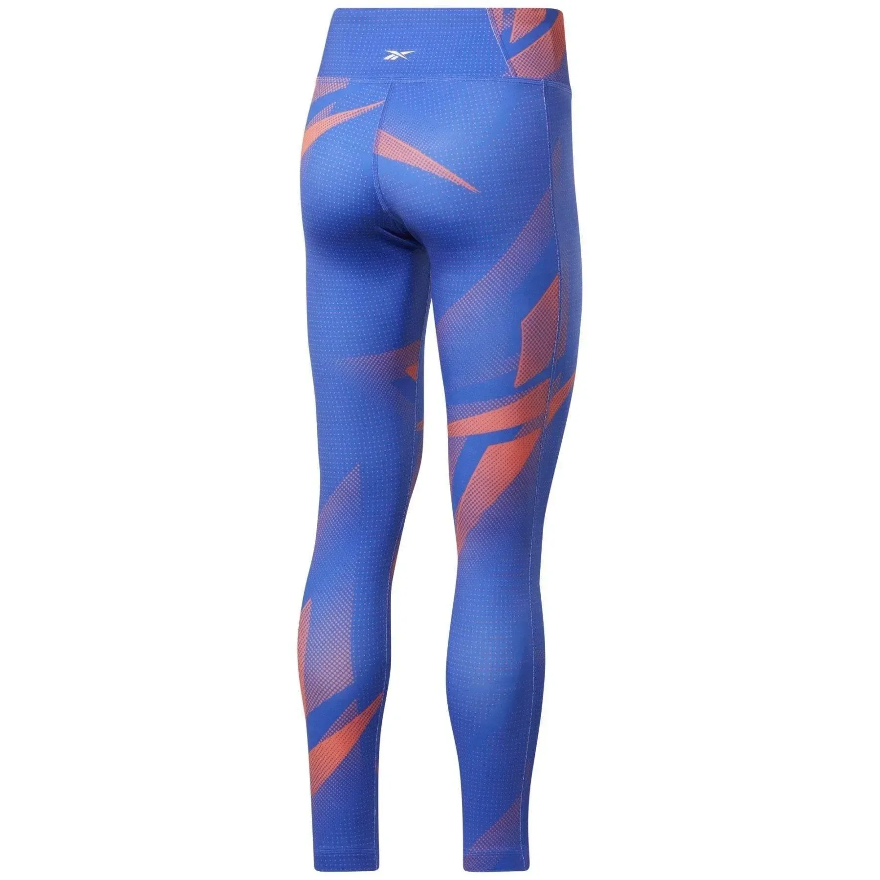 טייטס ריבוק נשים Reebok MYT AOP Tight GI6873 - Image 4