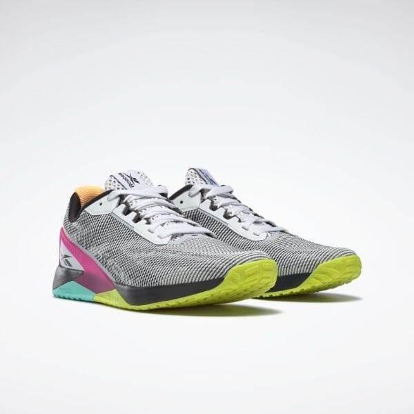 נעלי ריבוק נאנו לנשים Reebok Nano X1 GRIT H02865 - Image 2