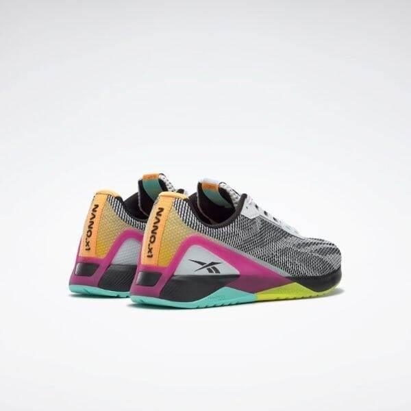 נעלי ריבוק נאנו לנשים Reebok Nano X1 GRIT H02865 - Image 3