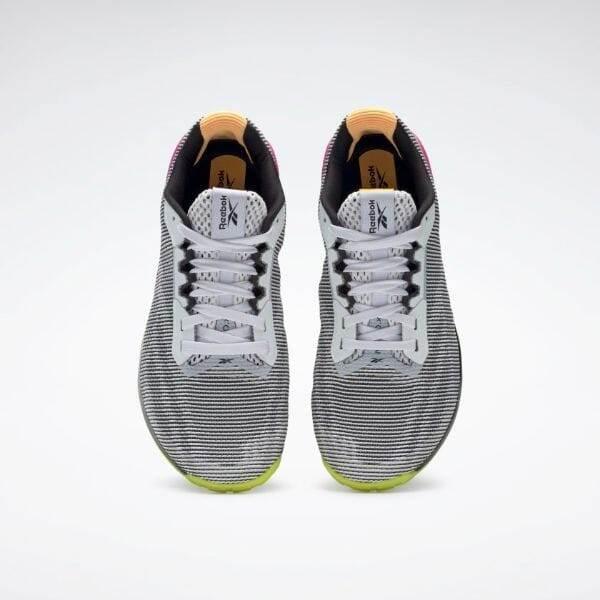 נעלי ריבוק נאנו לנשים Reebok Nano X1 GRIT H02865 - Image 4