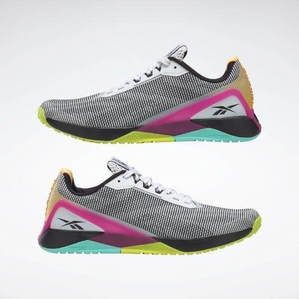נעלי ריבוק נאנו לנשים Reebok Nano X1 GRIT H02865 - Image 5