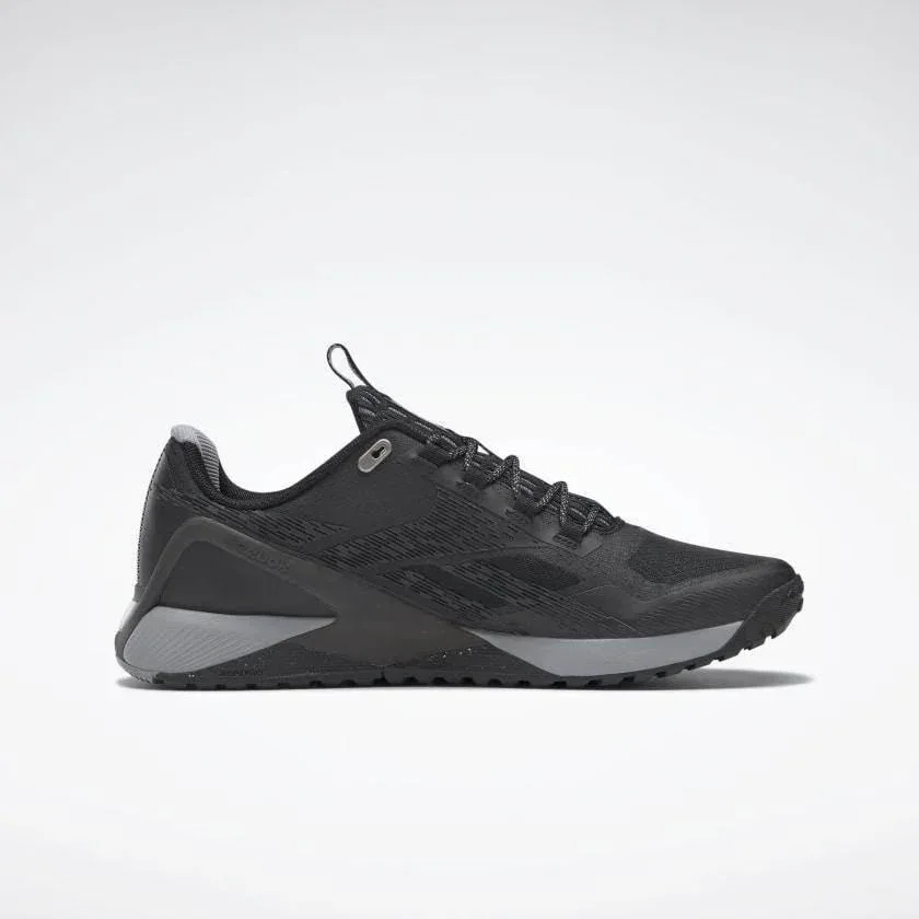 נעלי ריבוק קרוספיט לגברים Reebok NANO X1 TR ADVENTURE H02992 - Image 2